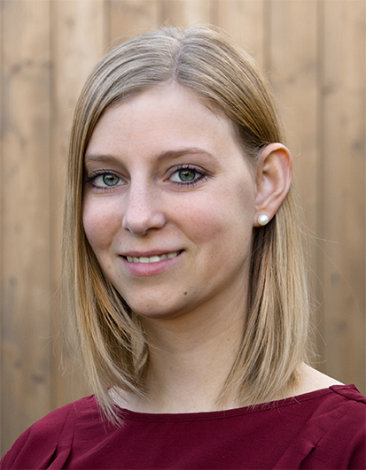Picture of Nina Stadler